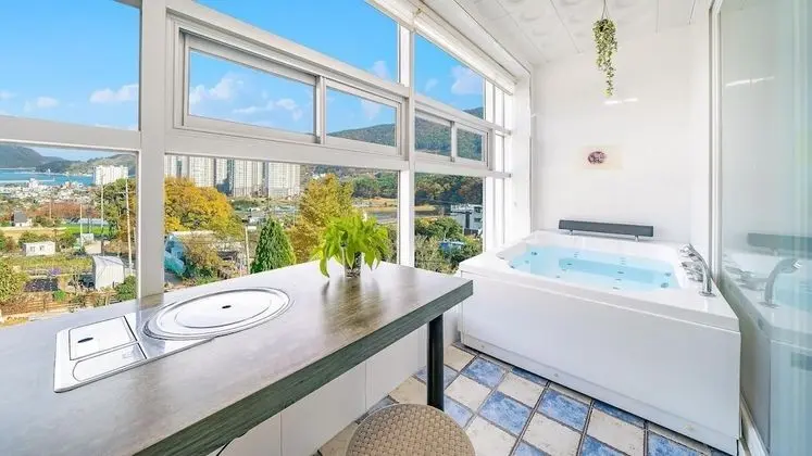 Basic Oda, 1 Yatak Odası (303(SPA))