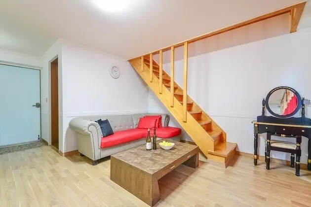 Basic Oda, 1 Yatak Odası (Cebu)