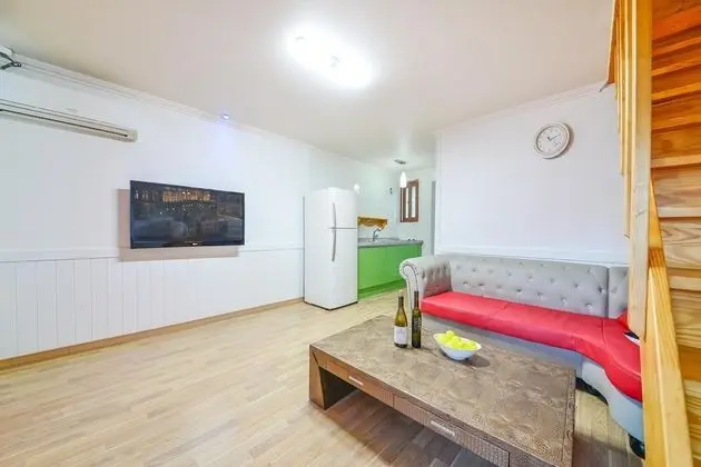 Basic Oda, 1 Yatak Odası (Cebu)