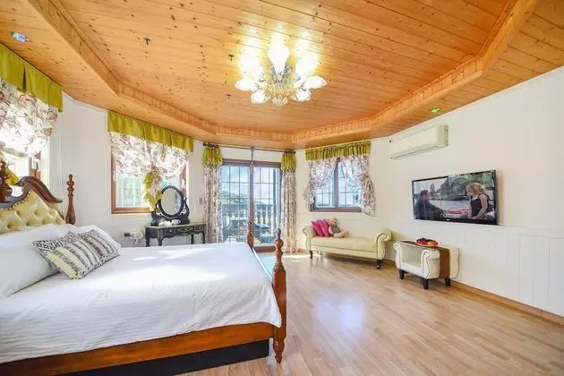 Basic Oda, 1 Yatak Odası (Maldives(SPA))