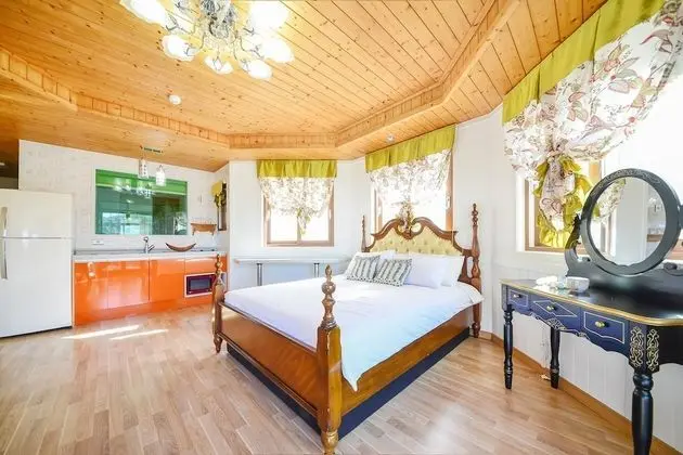 Basic Oda, 1 Yatak Odası (Maldives(SPA))