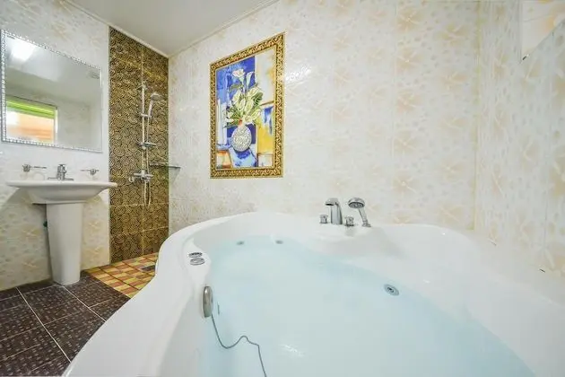 Basic Oda, 1 Yatak Odası (Maldives(SPA))