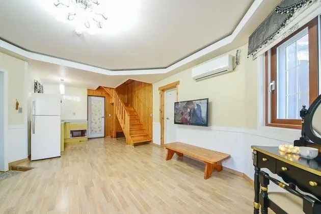 Basic Oda, 2 Yatak Odası (cao)