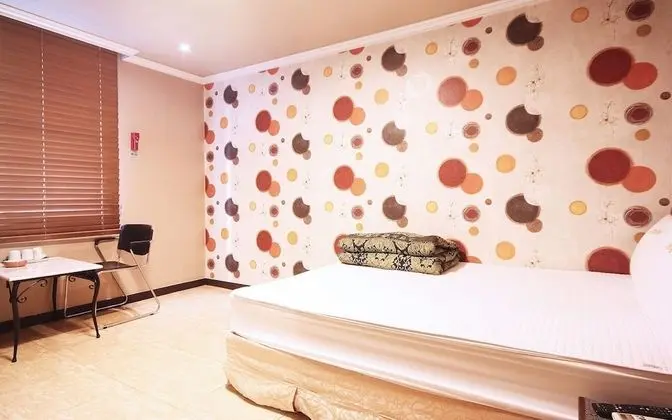 Oda (Standard Room)