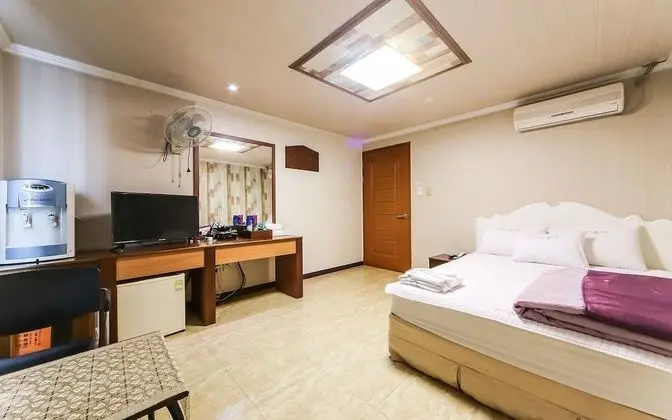 Oda (Standard Room)