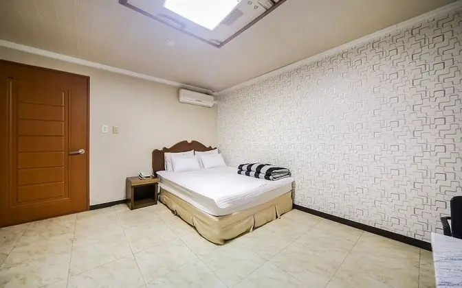 Oda (Standard Room)