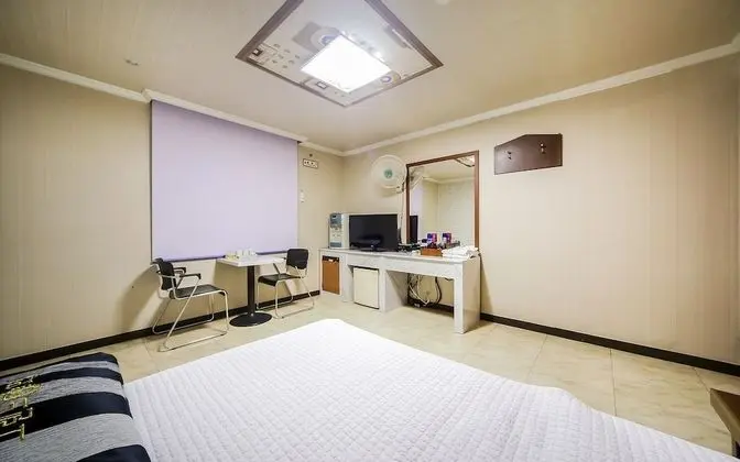 Oda (Standard Room)