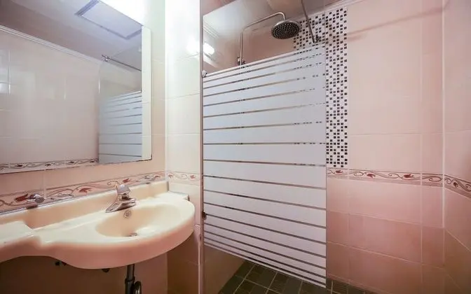 Oda (Standard Room)
