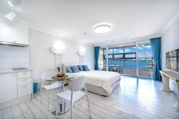 Basic Oda, 1 Yatak Odası (Ambassa)