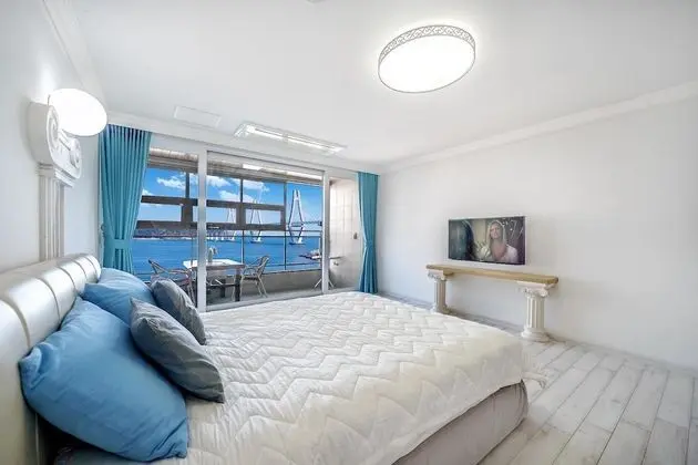 Basic Oda, 1 Yatak Odası (Ambassa)