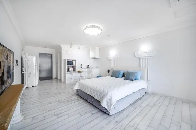 Basic Oda, 1 Yatak Odası (Ambassa)