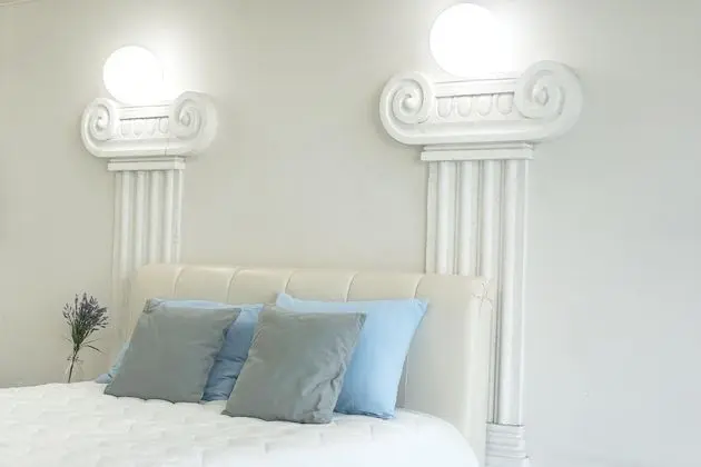 Basic Oda, 1 Yatak Odası (Ambassa)