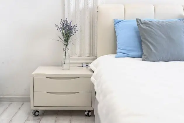 Basic Oda, 1 Yatak Odası (Ambassa)