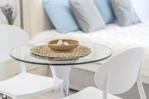 Basic Oda, 1 Yatak Odası (Ambassa)