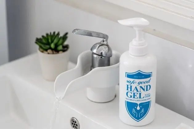 Basic Oda, 1 Yatak Odası (Ambassa)