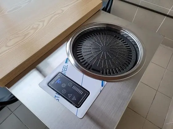 Basic Oda, 1 Yatak Odası (Ambassa)