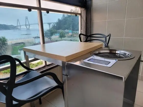 Basic Oda, 1 Yatak Odası (Ambassa)