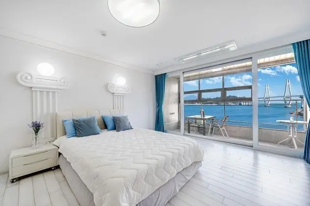 Basic Oda, 1 Yatak Odası (Ambassa)