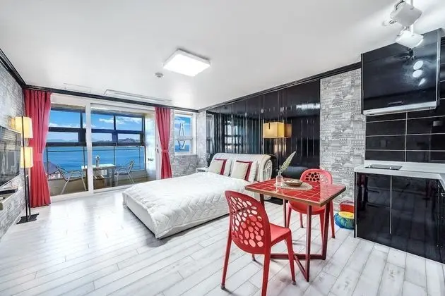 Basic Oda, 1 Yatak Odası (Cocacola)