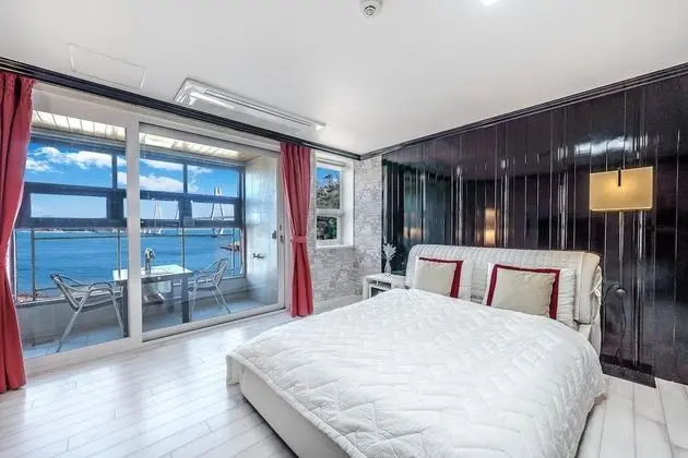 Basic Oda, 1 Yatak Odası (Cocacola)