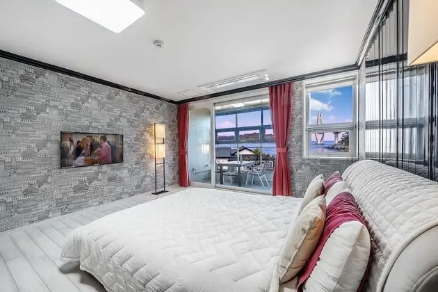 Basic Oda, 1 Yatak Odası (Cocacola)