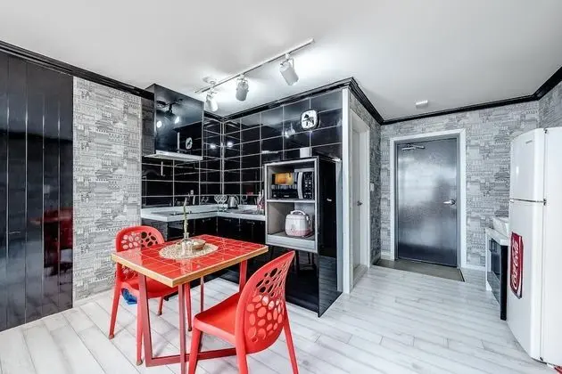 Basic Oda, 1 Yatak Odası (Cocacola)