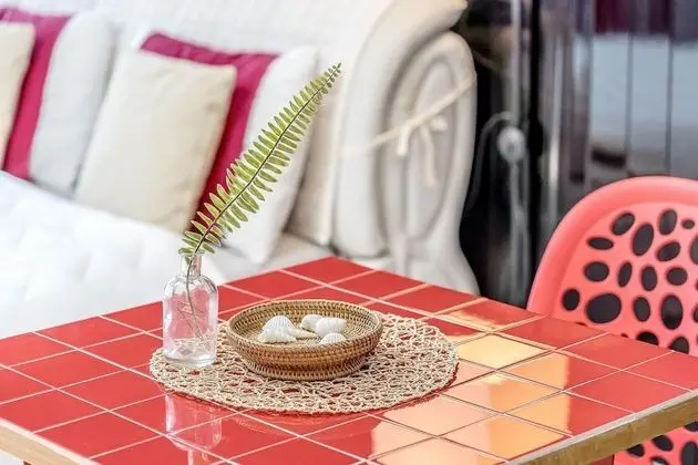 Basic Oda, 1 Yatak Odası (Cocacola)