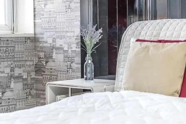 Basic Oda, 1 Yatak Odası (Cocacola)