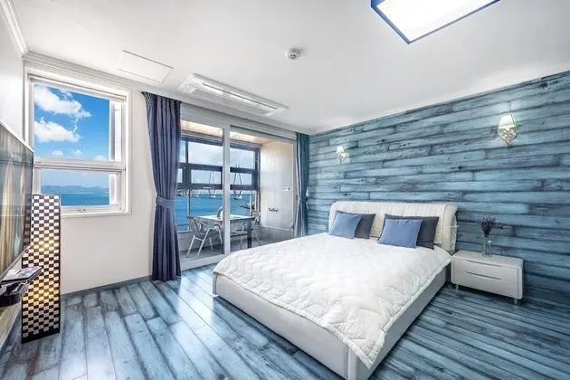 Basic Oda, 1 Yatak Odası (Powerade)