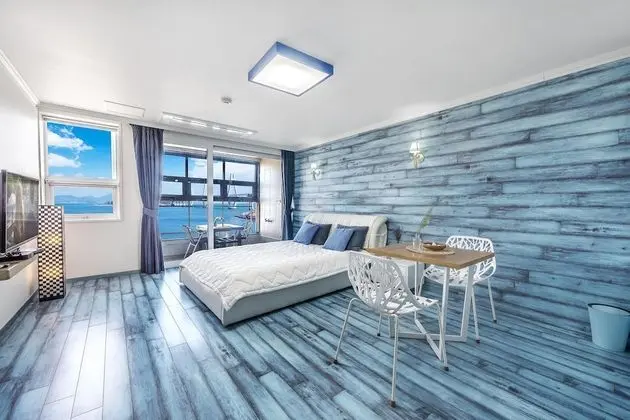 Basic Oda, 1 Yatak Odası (Powerade)