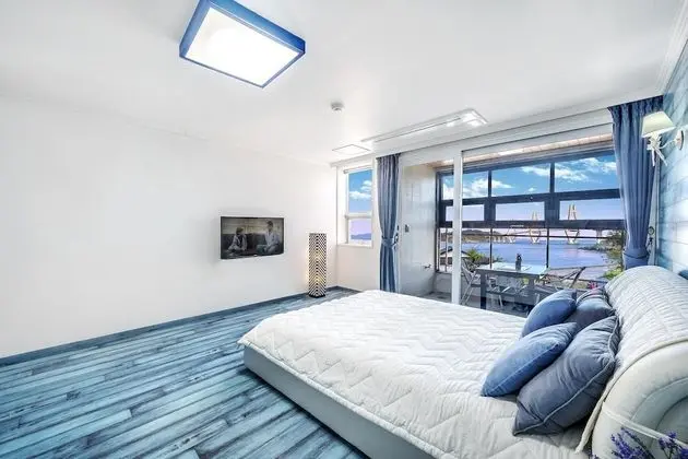 Basic Oda, 1 Yatak Odası (Powerade)