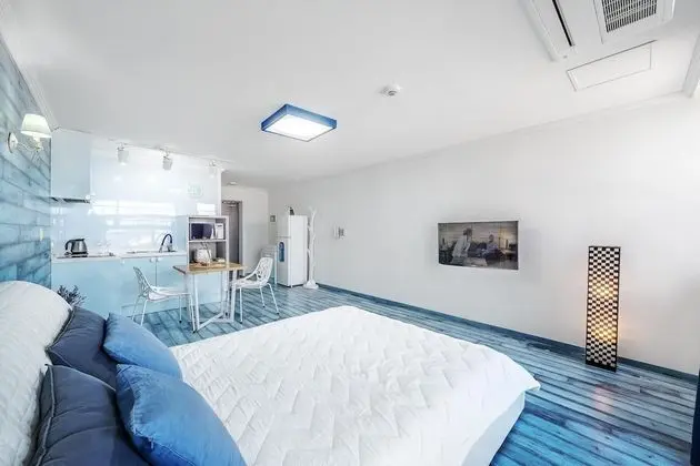 Basic Oda, 1 Yatak Odası (Powerade)