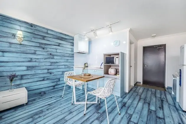 Basic Oda, 1 Yatak Odası (Powerade)