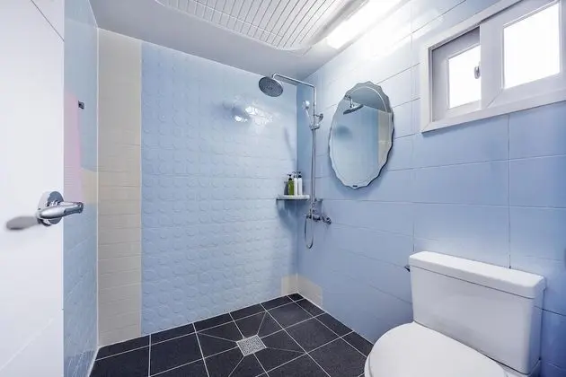 Basic Oda, 1 Yatak Odası (Powerade)