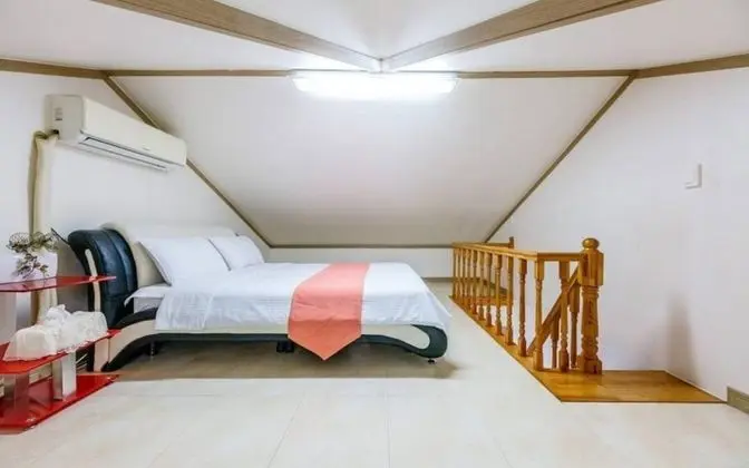 Oda (Sicily (Duplex))