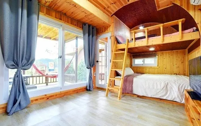 Oda (Building 1 (Unshared House))