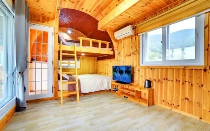 Oda (Building 3 (Unshared House))