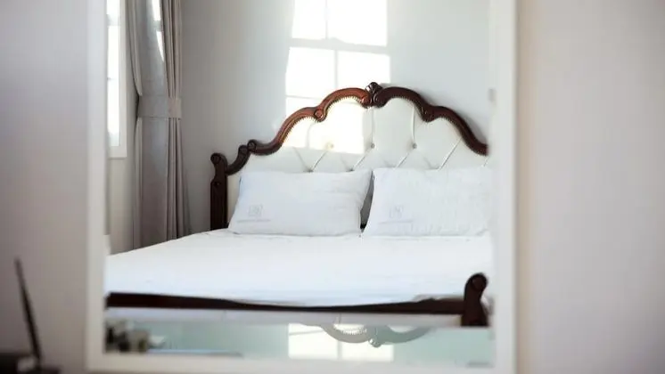 Basic Oda, 1 Yatak Odası (Gonggoji 203 (Ocean view))