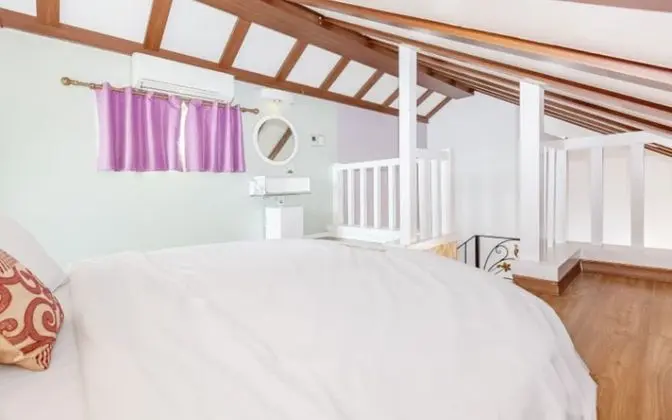 Oda (Room 302 (Ocean View Spa))