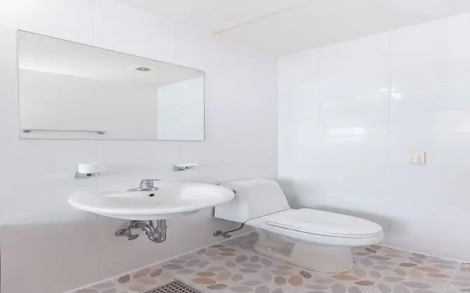 Oda (Room 302 (Ocean View Spa))