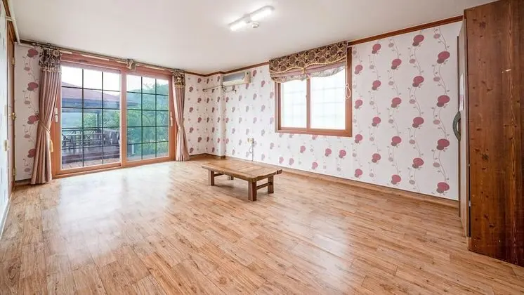 Basic Oda, 1 Yatak Odası (101ho(oceanview))