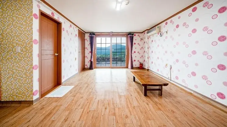 Basic Oda, 1 Yatak Odası (101ho(oceanview))