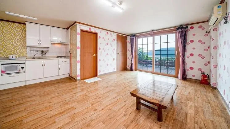 Basic Oda, 1 Yatak Odası (101ho(oceanview))