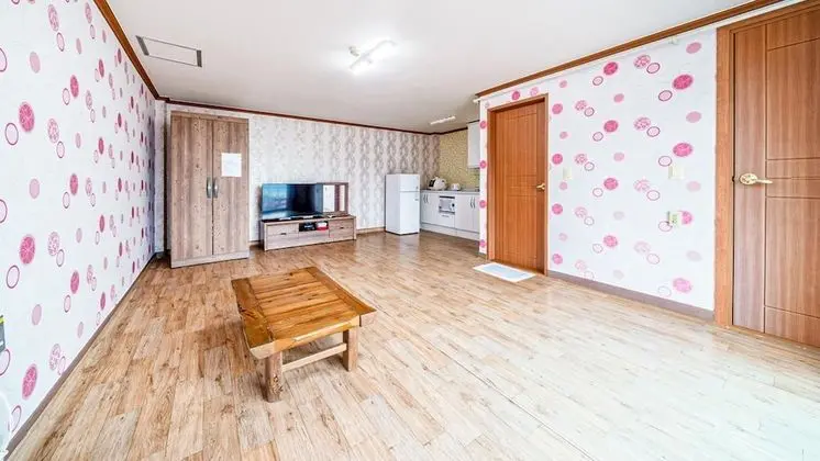 Basic Oda, 1 Yatak Odası (101ho(oceanview))