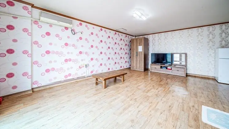 Basic Oda, 1 Yatak Odası (101ho(oceanview))