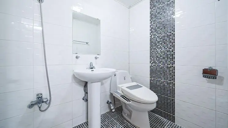 Basic Oda, 1 Yatak Odası (101ho(oceanview))