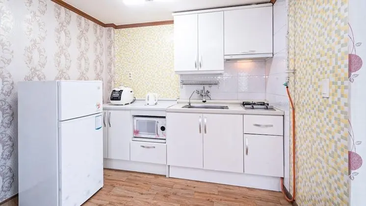 Basic Oda, 1 Yatak Odası (101ho(oceanview))