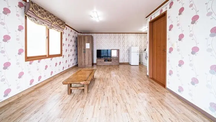 Basic Oda, 1 Yatak Odası (101ho(oceanview))