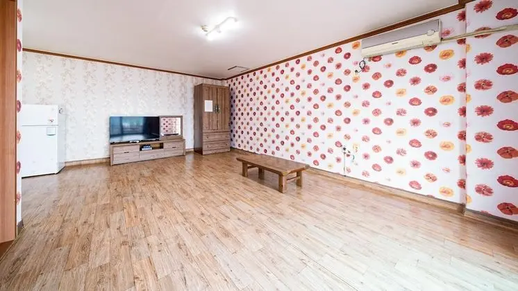 Basic Oda, 1 Yatak Odası (102ho(oceanview))