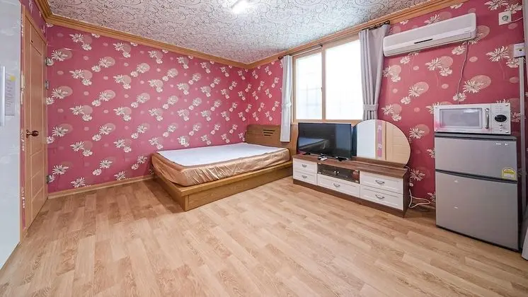 Basic Oda, 1 Yatak Odası (201ho(oceanview))